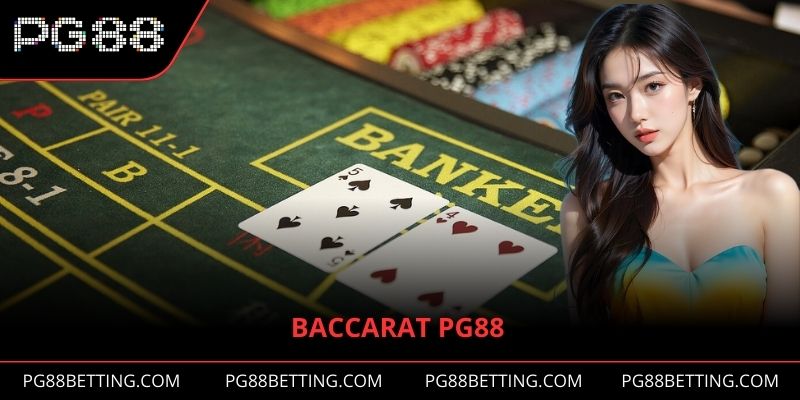Baccarat PG88