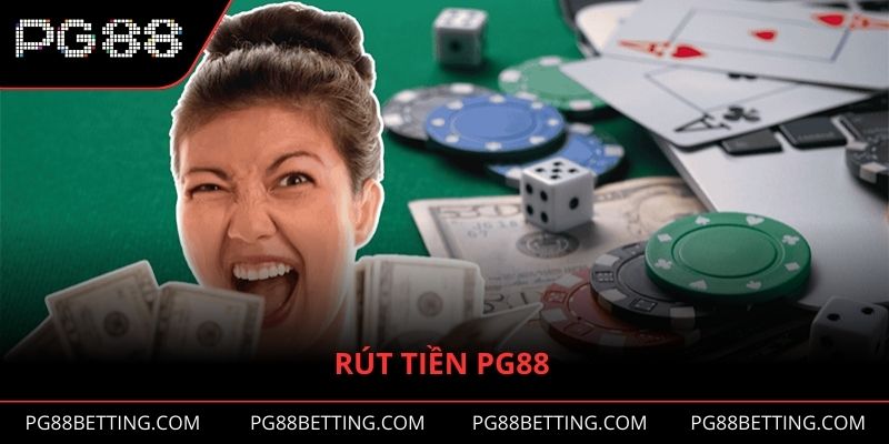 rút tiền PG88