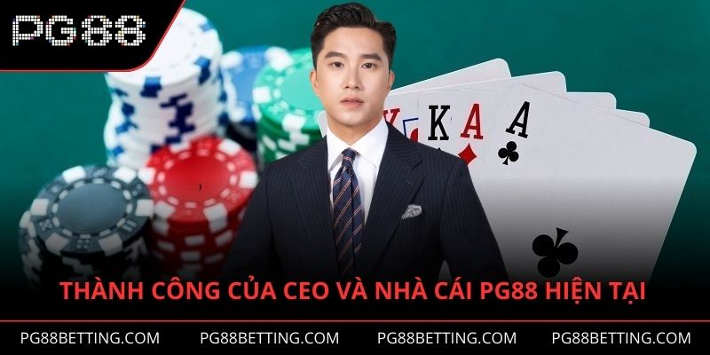 Thành tựu tác giả Bảo Long và PG88 đã đạt được